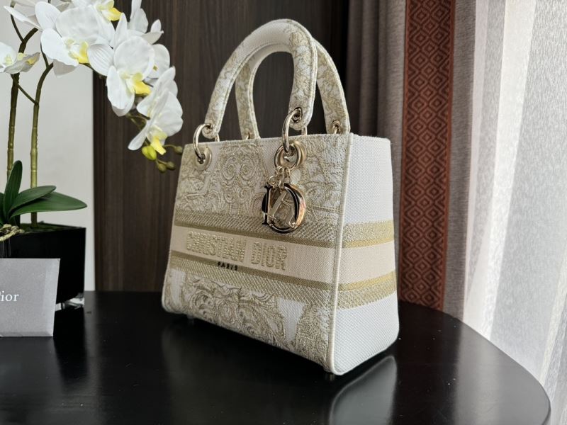 Christian Dior My Lady Bags